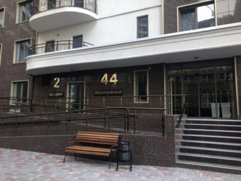 אודסה Панорама Моря И Аркадии מראה חיצוני תמונה
